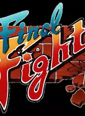 Final Fight