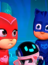 Pj Masks: Heroes of the Night