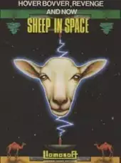 Sheep In Space