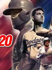 MLB 9 Innings 20