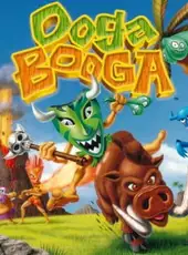 Ooga Booga