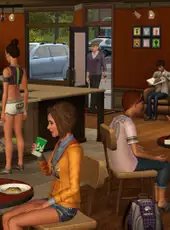 The Sims 3: University Life