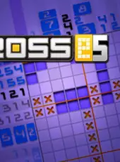 Picross e5