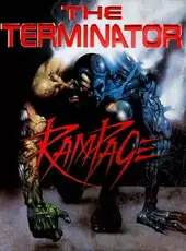 The Terminator: Rampage