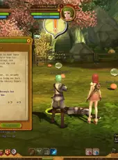 Ragnarok Online II: The Legend of The Second