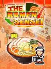 The Ramen Sensei