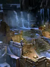 Lara Croft and the Temple of Osiris: Icy Death Pack