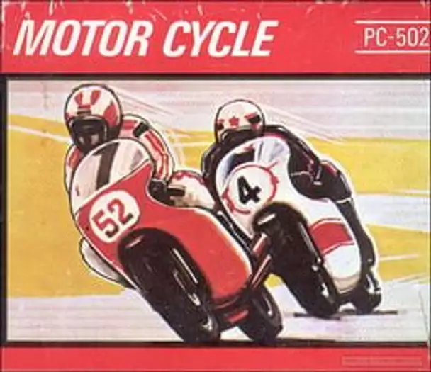 Motor Cycle