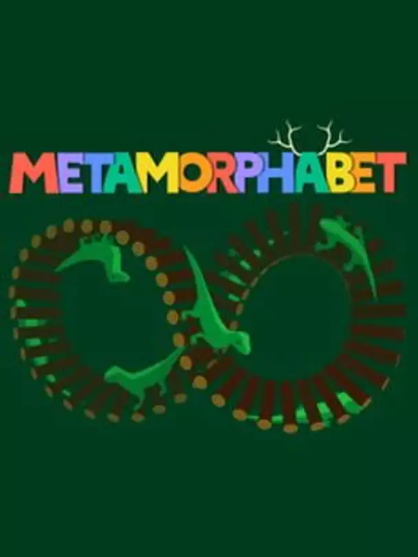 Metamorphabet