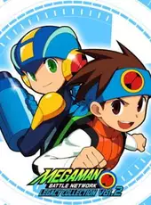 Mega Man Battle Network Legacy Collection Vol. 2