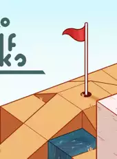 Golf Peaks