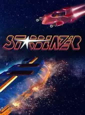 Starblazer