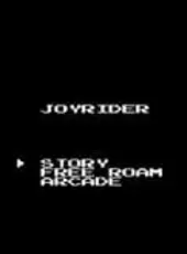 Joyrider