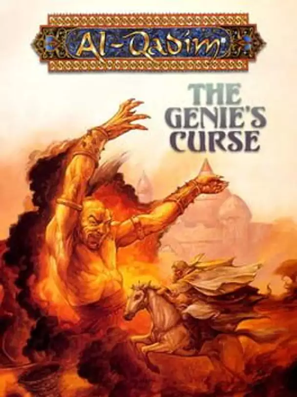 Al-Qadim: The Genie's Curse