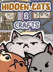 Hidden Cats 2: Crafts