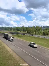 American Truck Simulator: Missouri