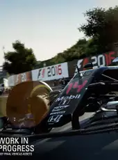 F1 2016