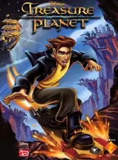 Disney's Treasure Planet