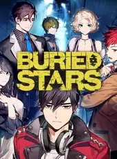 Buried Stars