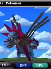 Pokédex 3D