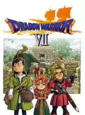 Dragon Warrior VII