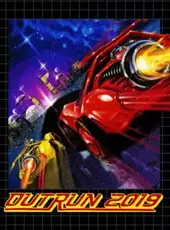 OutRun 2019