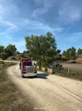 American Truck Simulator: Oklahoma