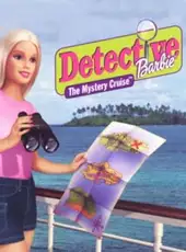 Detective Barbie: The Mystery Cruise