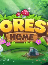 Forest Home