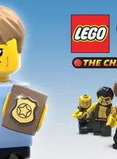 LEGO City Undercover: The Chase Begins