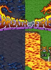 Breath of Fire