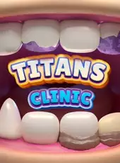 Titans Clinic VR