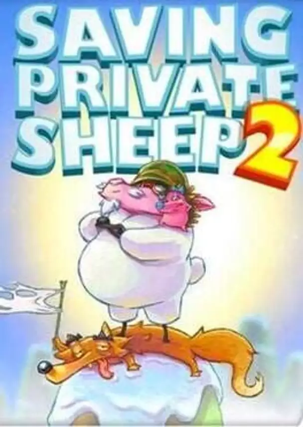 Saving Private Sheep 2