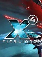 X4: Timelines