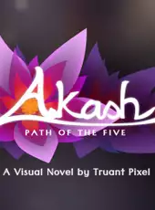 Akash: Path of the Five