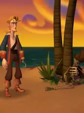 Tales of Monkey Island: Chapter 2 - The Siege of Spinner Cay