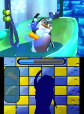 101 Penguin Pets 3D