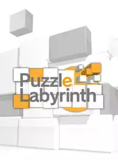 Puzzle Labyrinth