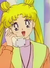 Sailor Moon S: Kotaete Moon Call!