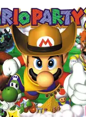 Mario Party 2