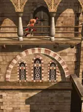 Prince of Persia: The Shadow and the Flame