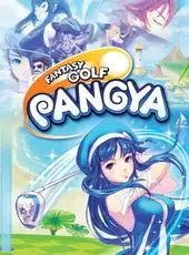 Pangya: Fantasy Golf