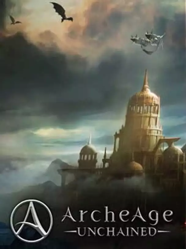 ArcheAge: Unchained