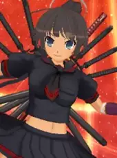 Senran Kagura 2: Deep Crimson