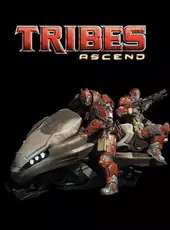 Tribes: Ascend