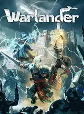 Warlander