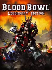 Blood Bowl: Legendary Edition