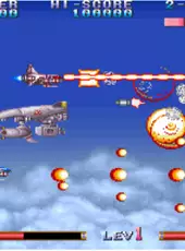 Arcade Archives: Earth Defense Force