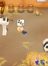 Story of Seasons: Friends of Mineral Town