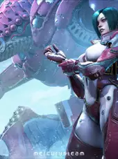 Spacelords